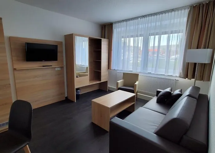 Hotel Citymaxx